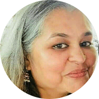 सारिका श्रीवास्तव