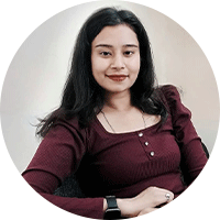 स्मृति झा