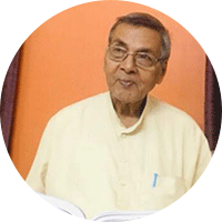 सूर्यदेव पाठक ‘पराग’