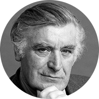 टेड ह्यूज़