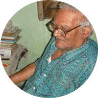 उमाशंकर पंडा