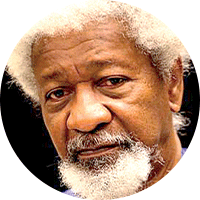 वोले सोयिंका