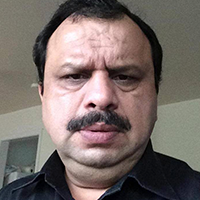 शैलेंद्र दुबे