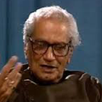 Shrinaresh Mehta