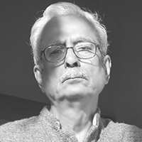 विनोद कुमार शुक्ल